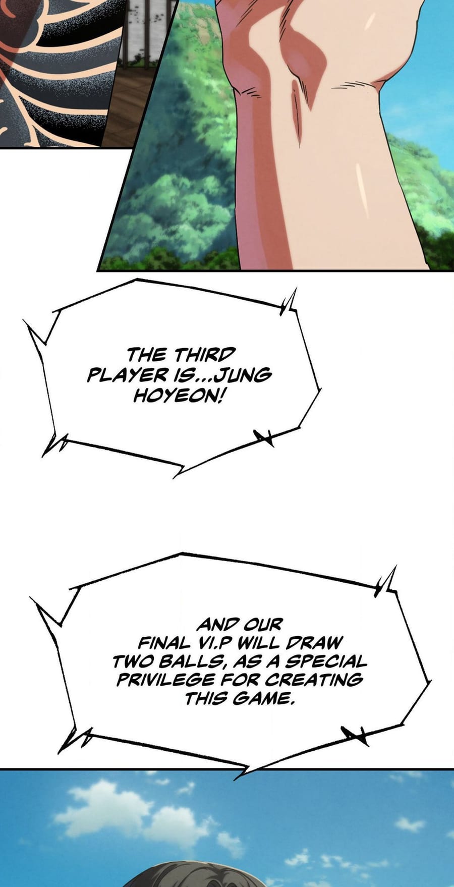 Seniors of Class 5 Uncensored, chapter 97, page 69 of 112