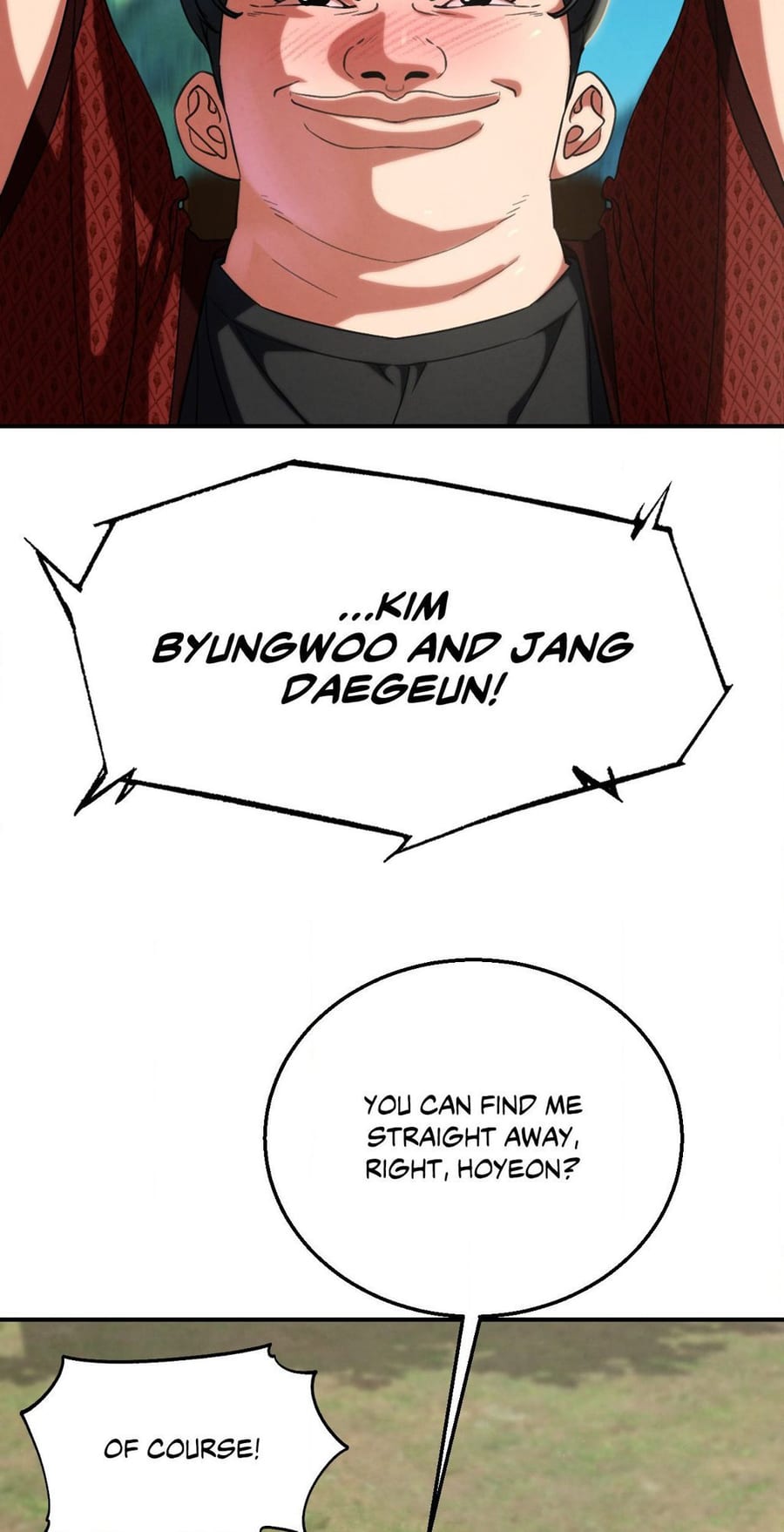 Seniors of Class 5 Uncensored, chapter 97, page 72 of 112