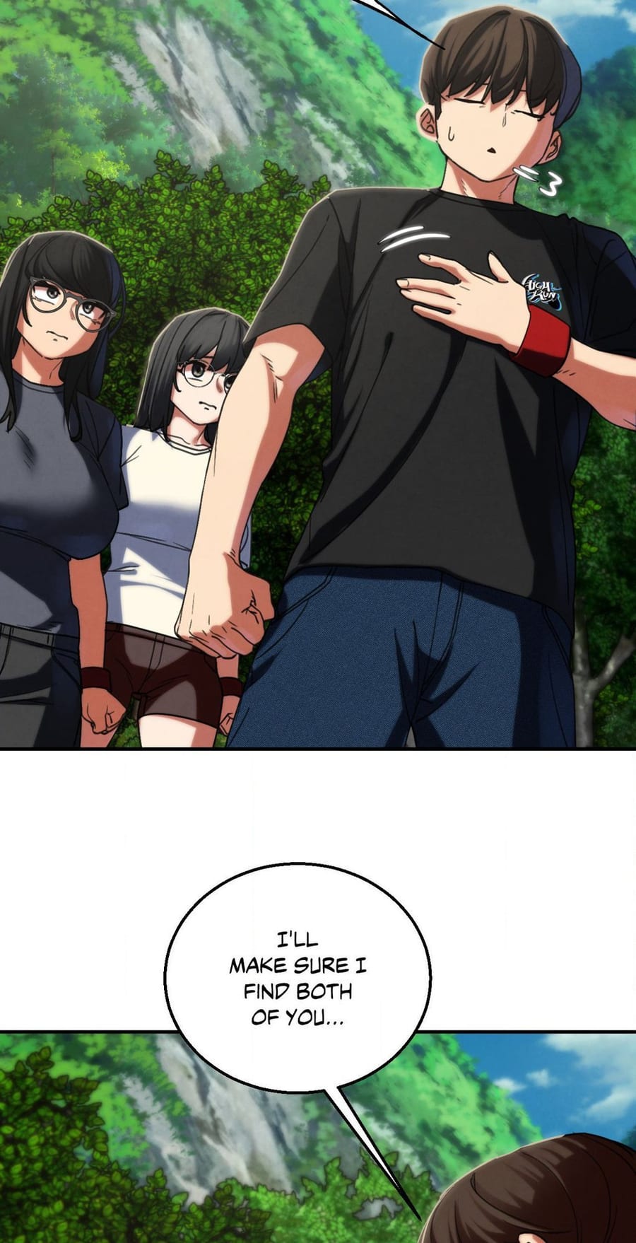 Seniors of Class 5 Uncensored, chapter 97, page 74 of 112