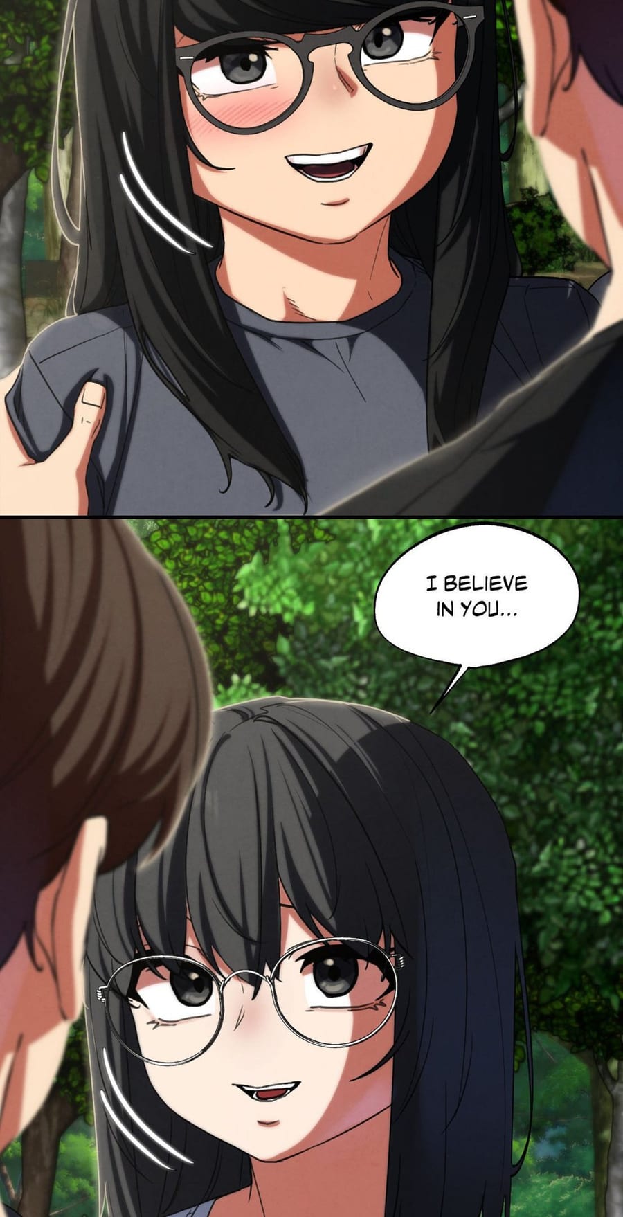 Seniors of Class 5 Uncensored, chapter 97, page 76 of 112