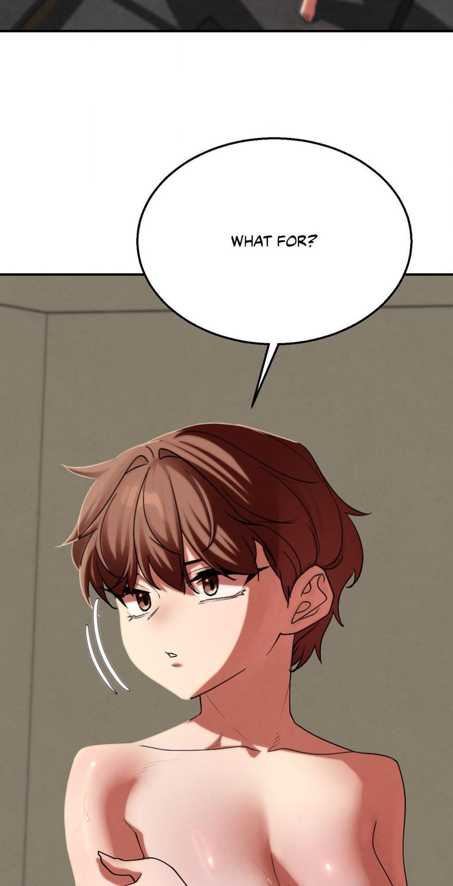 Seniors of Class 5 Uncensored, chapter 97, page 83 of 112