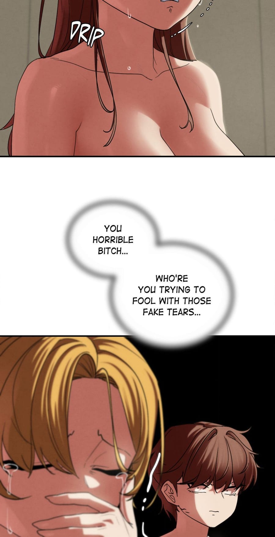 Seniors of Class 5 Uncensored, chapter 97, page 95 of 112
