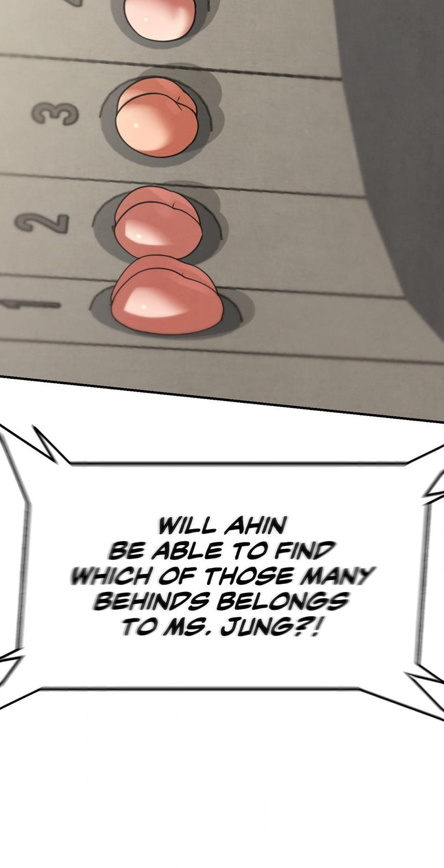 Seniors of Class 5 Uncensored, chapter 97, page 110 of 112