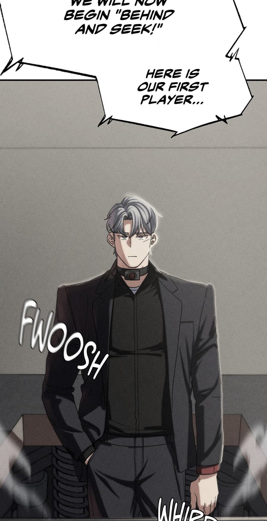 Seniors of Class 5 Uncensored, chapter 98, page 5 of 97