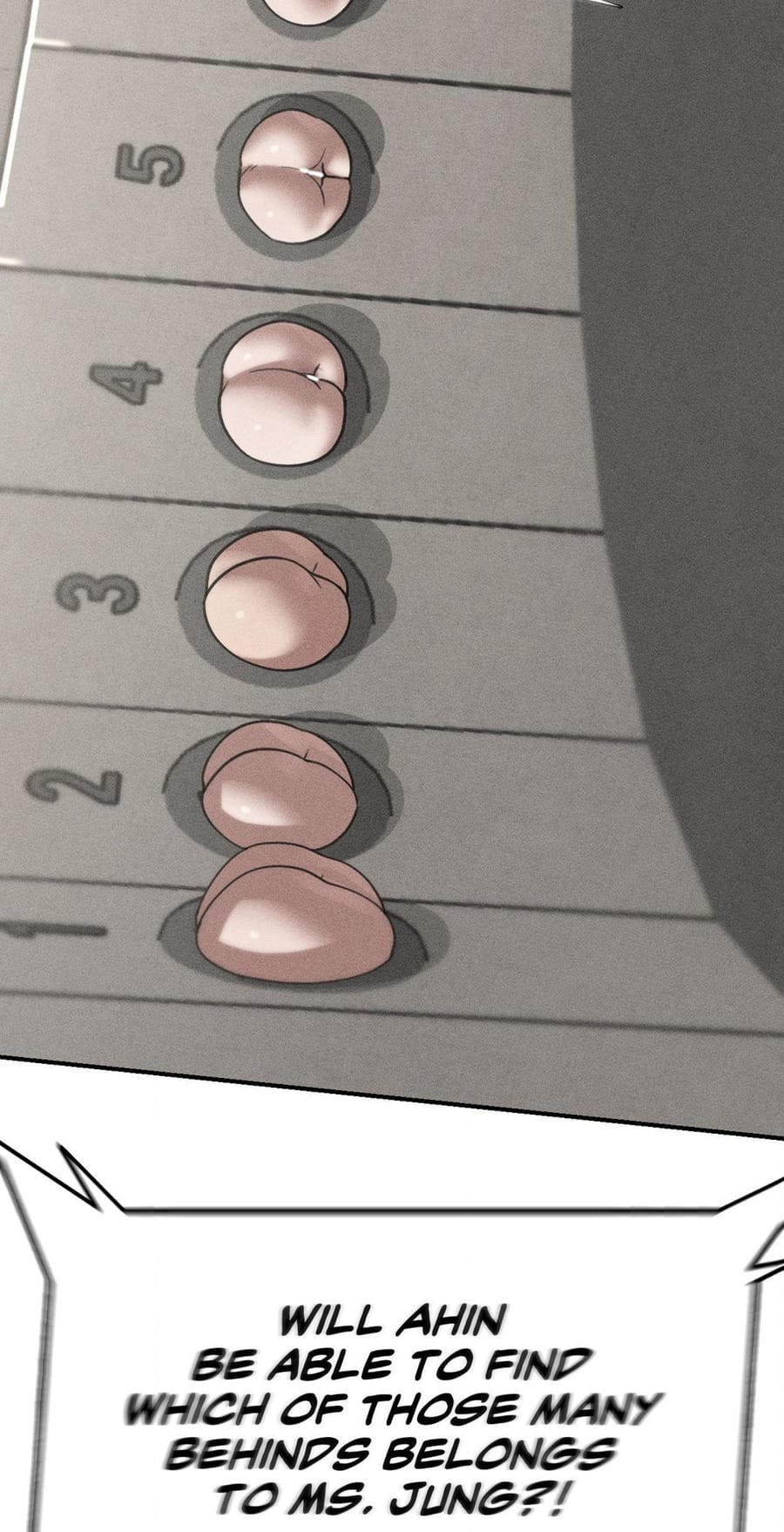 Seniors of Class 5 Uncensored, chapter 98, page 8 of 97