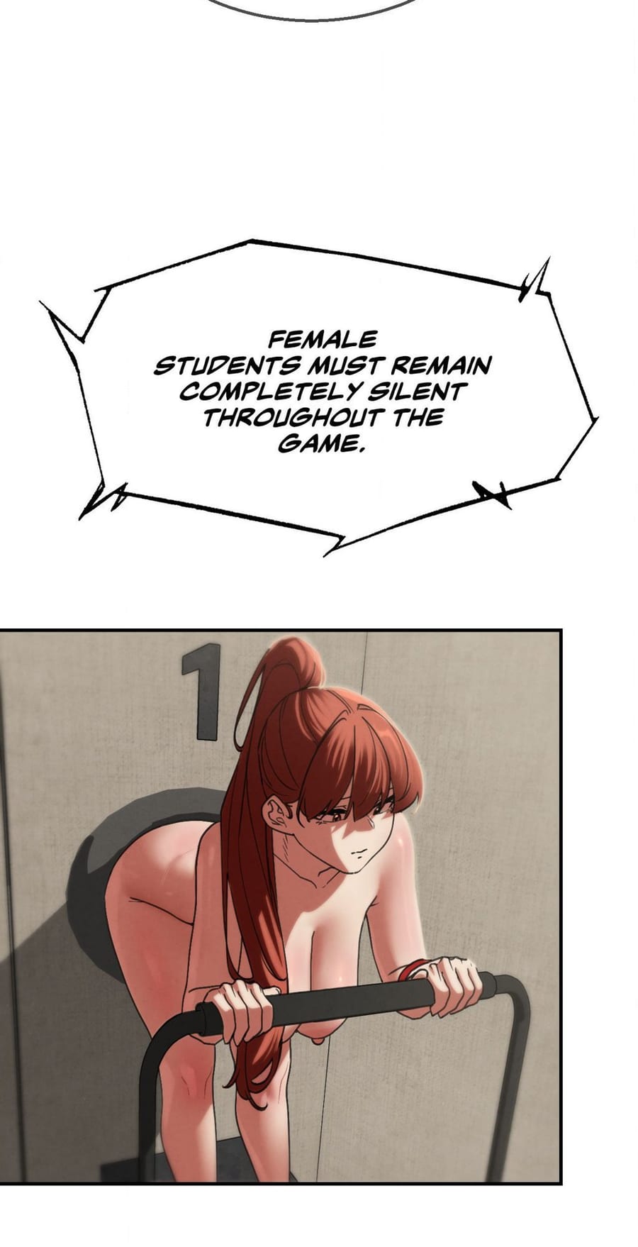 Seniors of Class 5 Uncensored, chapter 98, page 12 of 97