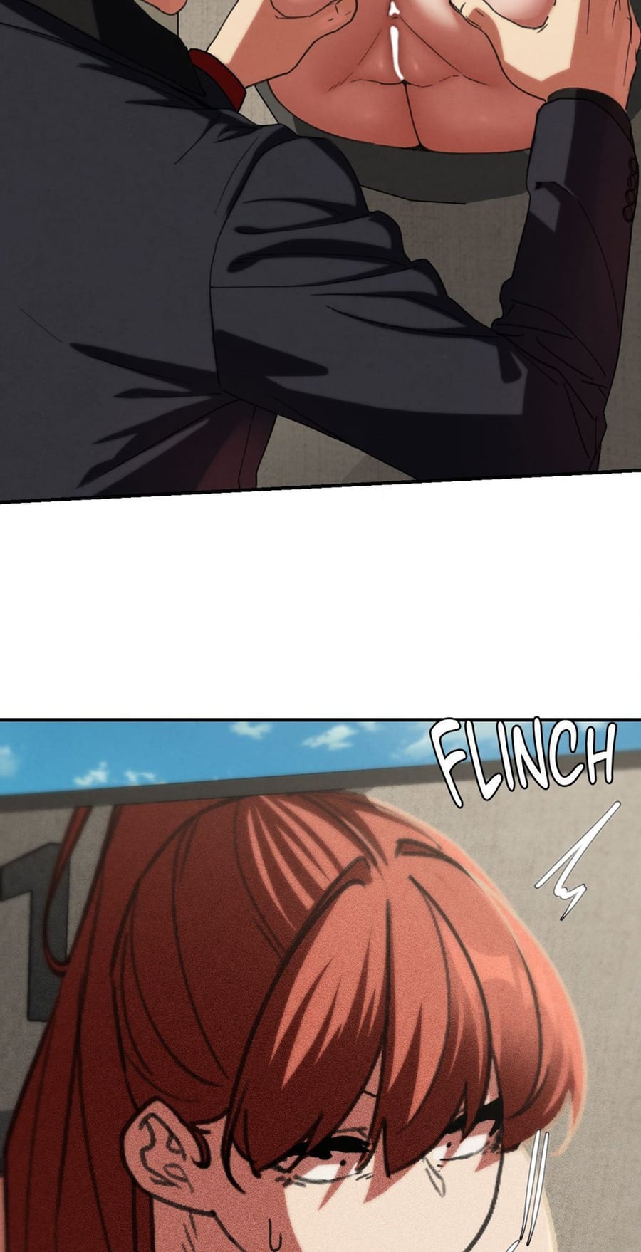 Seniors of Class 5 Uncensored, chapter 98, page 15 of 97