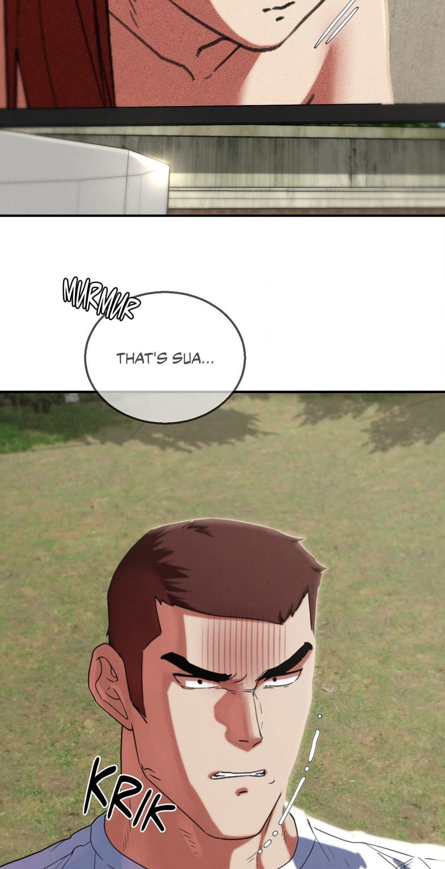 Seniors of Class 5 Uncensored, chapter 98, page 16 of 97
