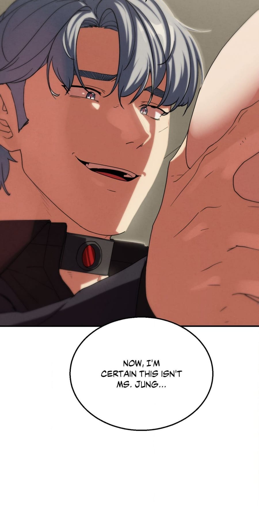 Seniors of Class 5 Uncensored, chapter 98, page 19 of 97