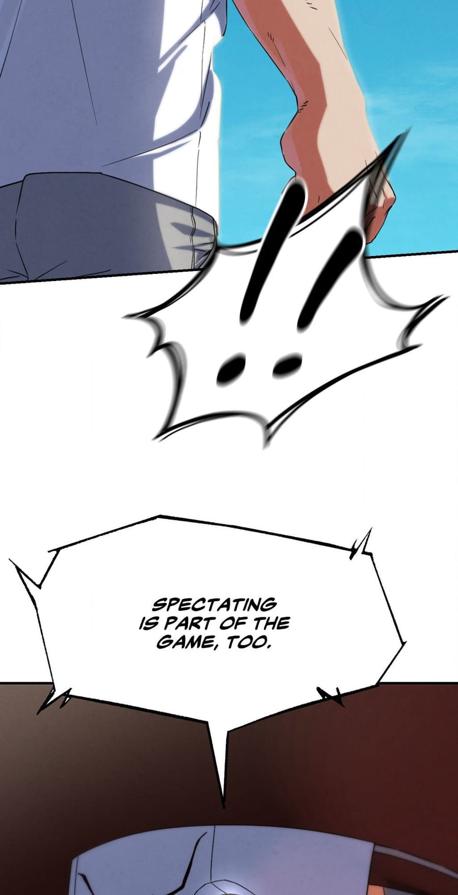 Seniors of Class 5 Uncensored, chapter 98, page 23 of 97
