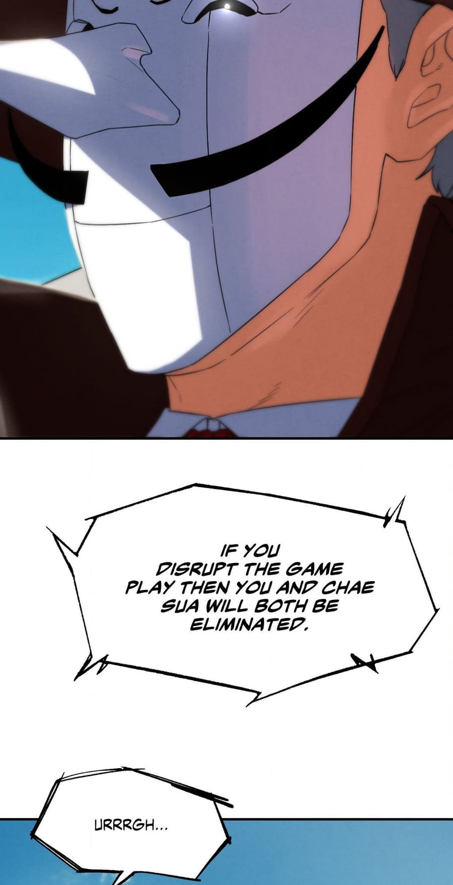 Seniors of Class 5 Uncensored, chapter 98, page 24 of 97