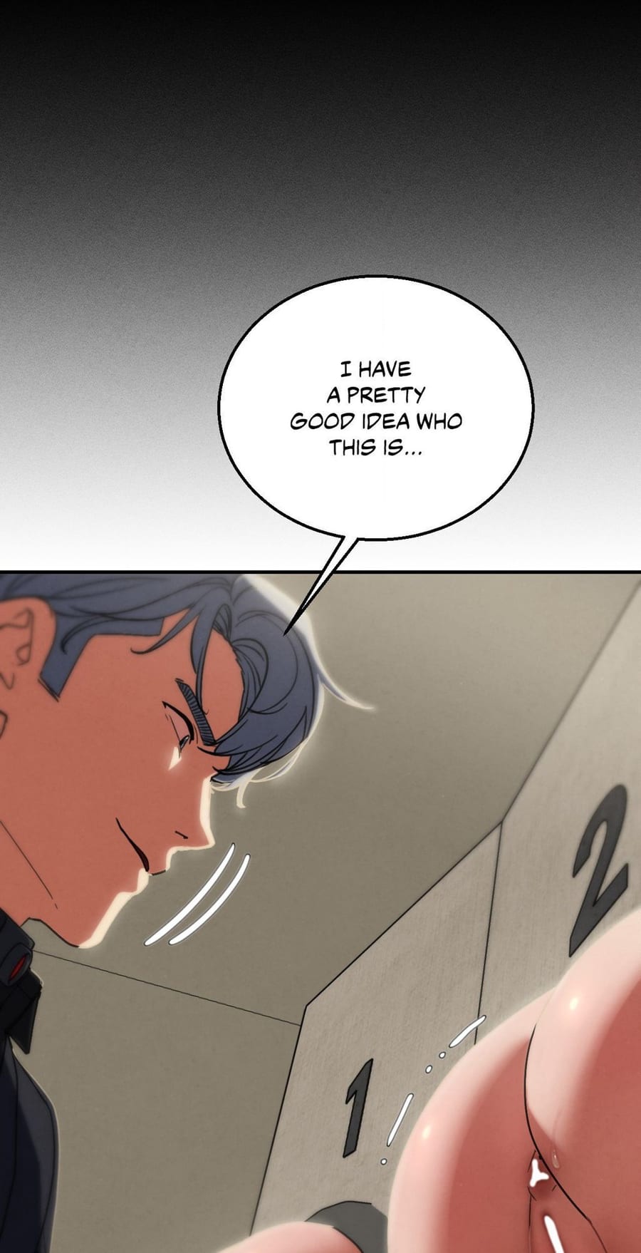 Seniors of Class 5 Uncensored, chapter 98, page 33 of 97