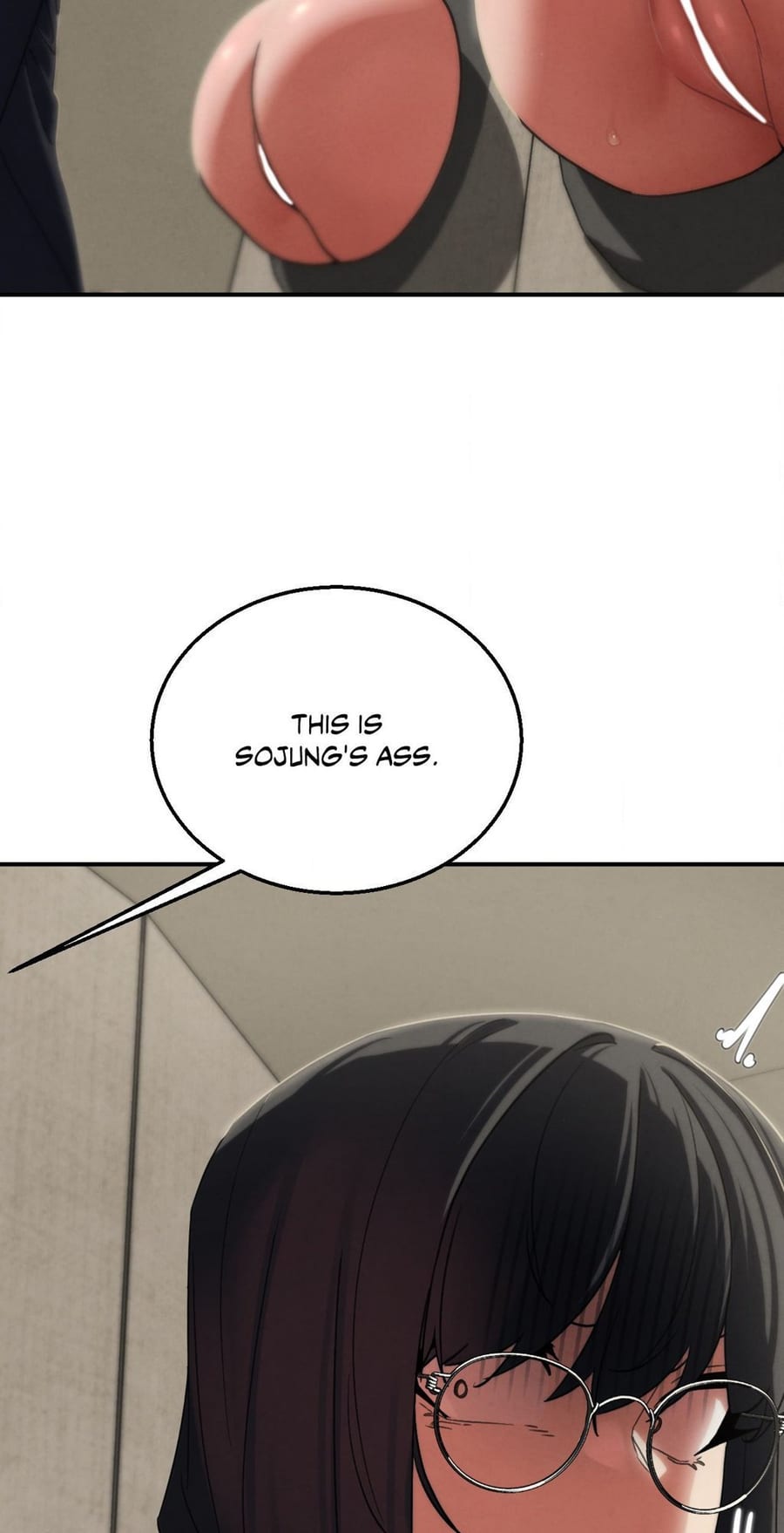 Seniors of Class 5 Uncensored, chapter 98, page 34 of 97