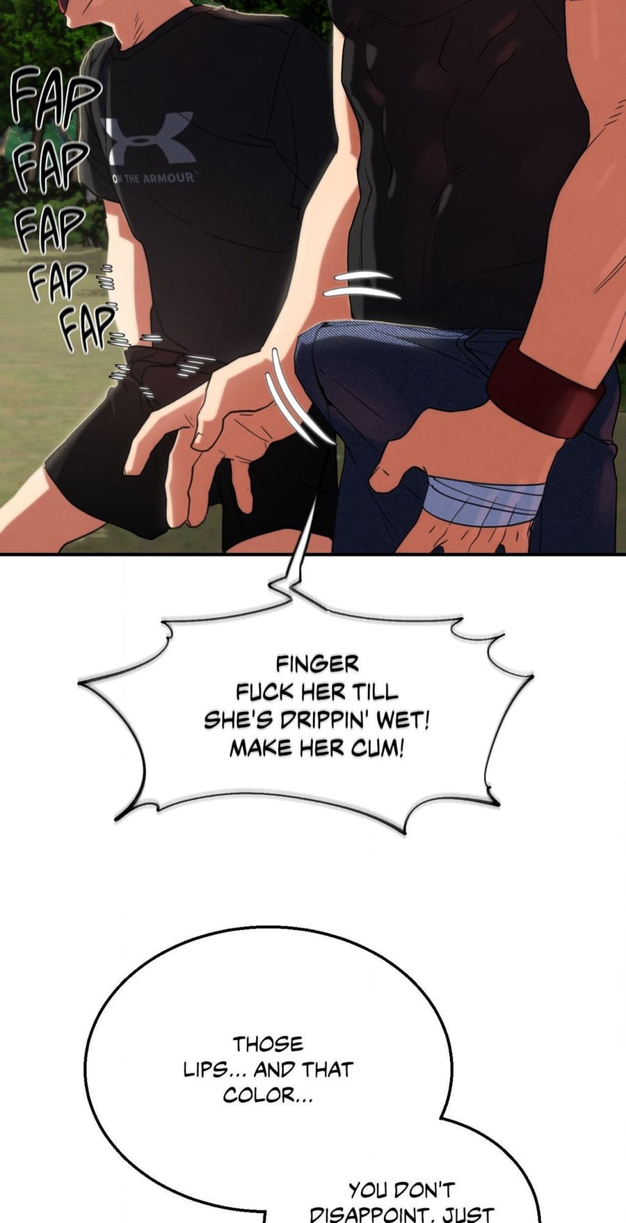 Seniors of Class 5 Uncensored, chapter 98, page 44 of 97