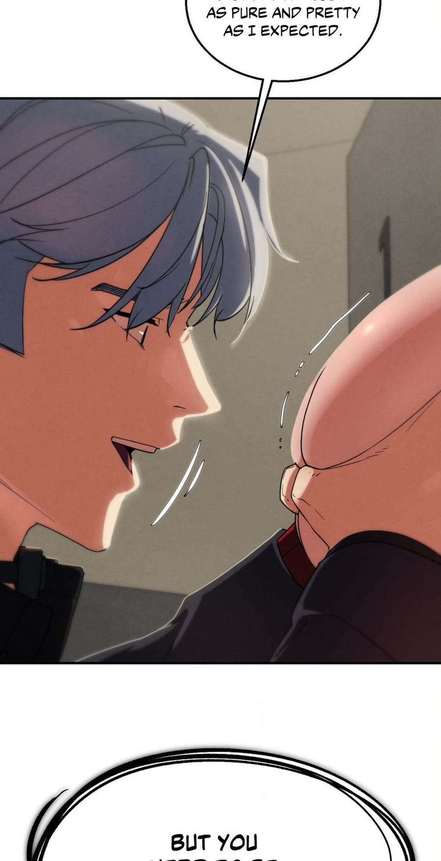 Seniors of Class 5 Uncensored, chapter 98, page 45 of 97