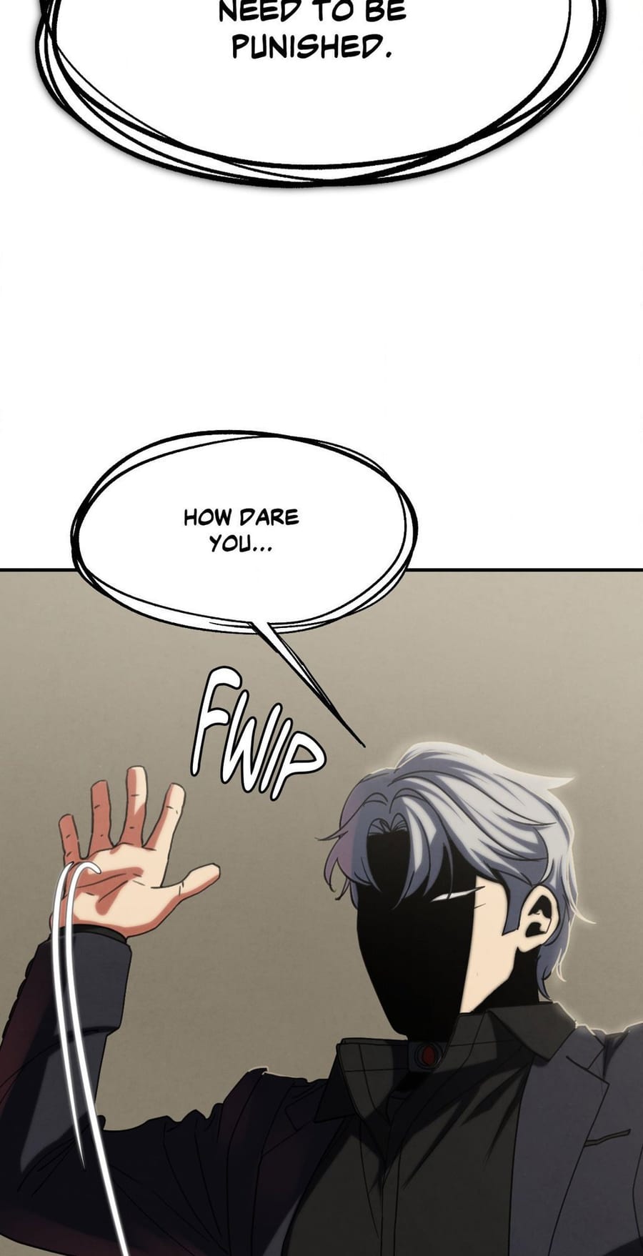 Seniors of Class 5 Uncensored, chapter 98, page 46 of 97