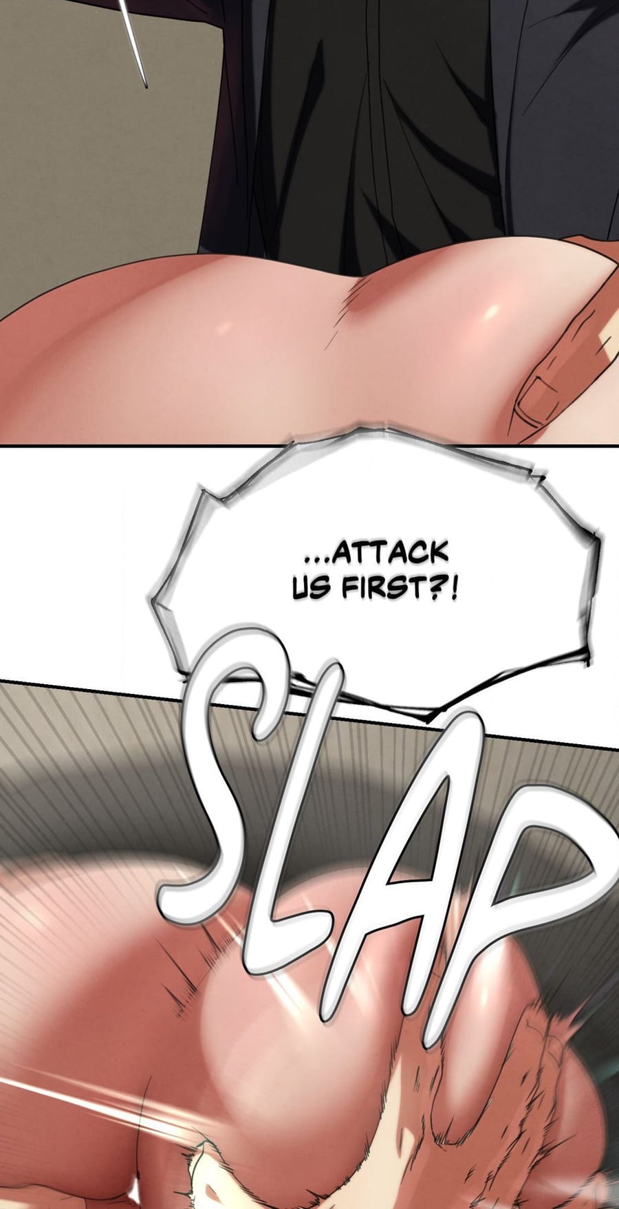 Seniors of Class 5 Uncensored, chapter 98, page 47 of 97