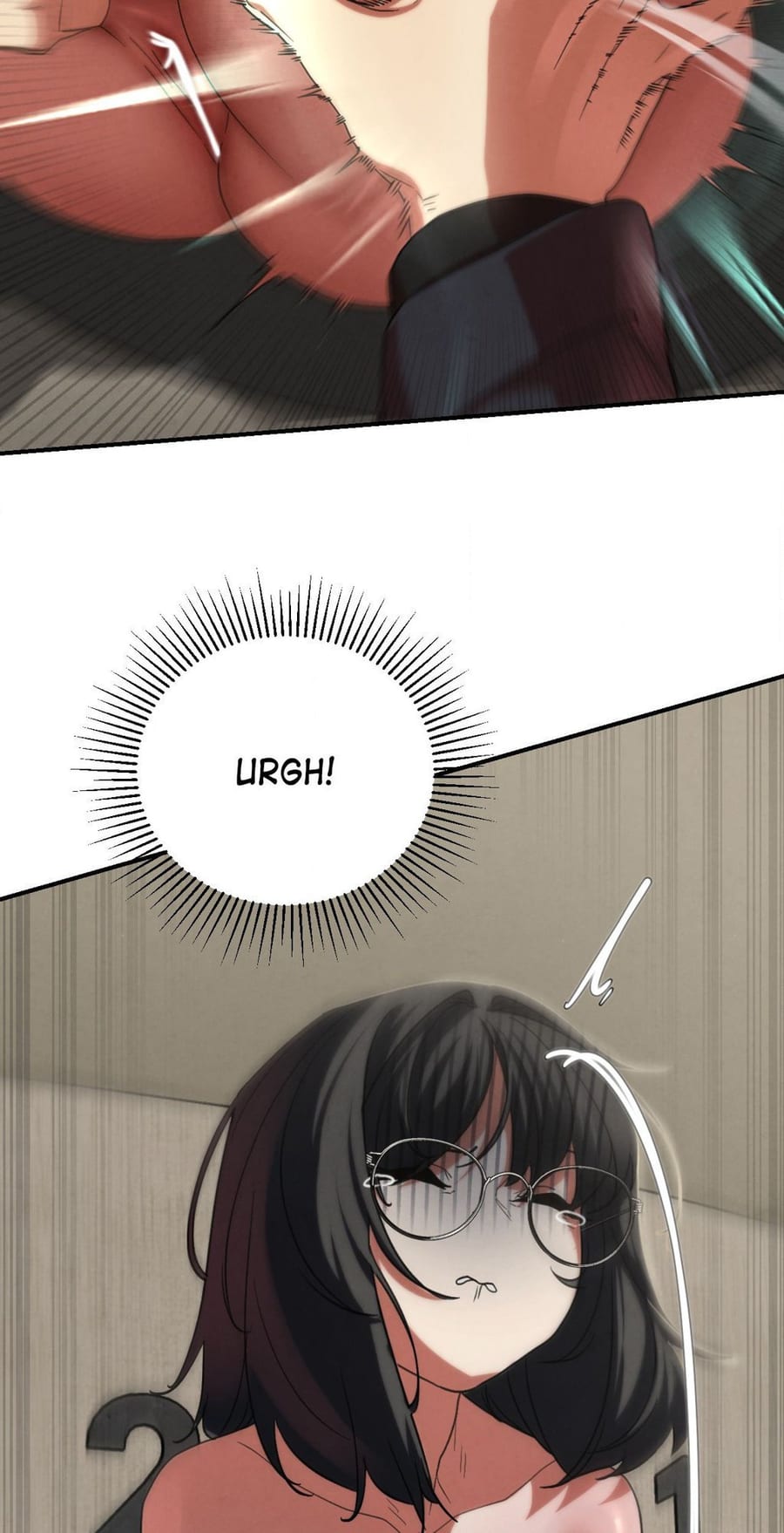 Seniors of Class 5 Uncensored, chapter 98, page 48 of 97