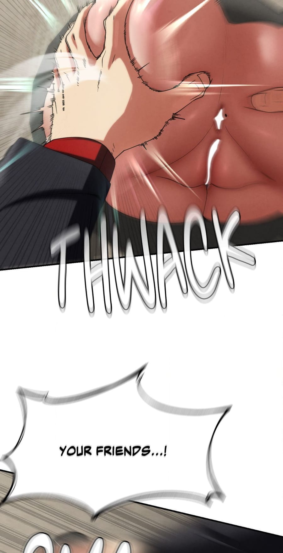 Seniors of Class 5 Uncensored, chapter 98, page 51 of 97