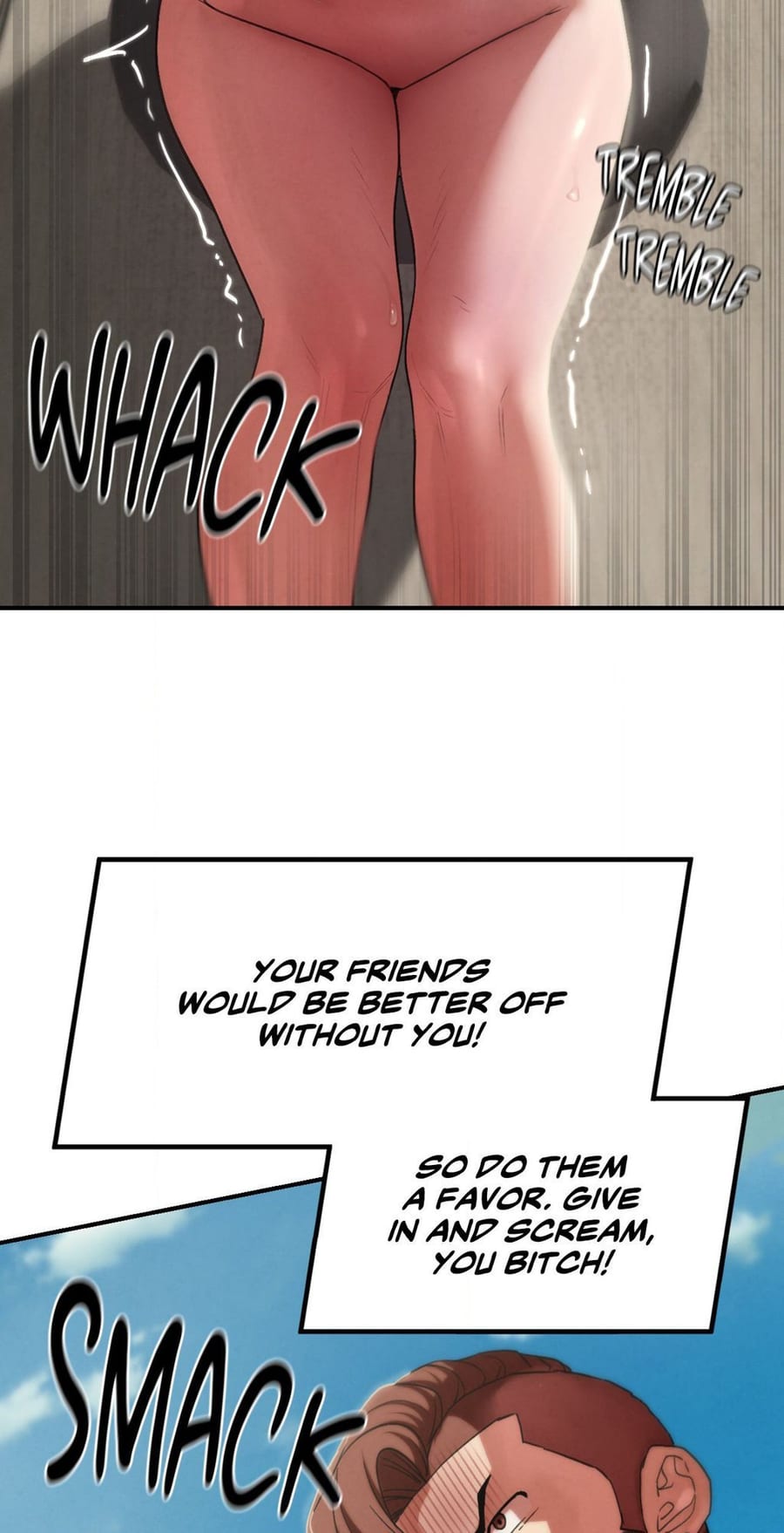 Seniors of Class 5 Uncensored, chapter 98, page 55 of 97