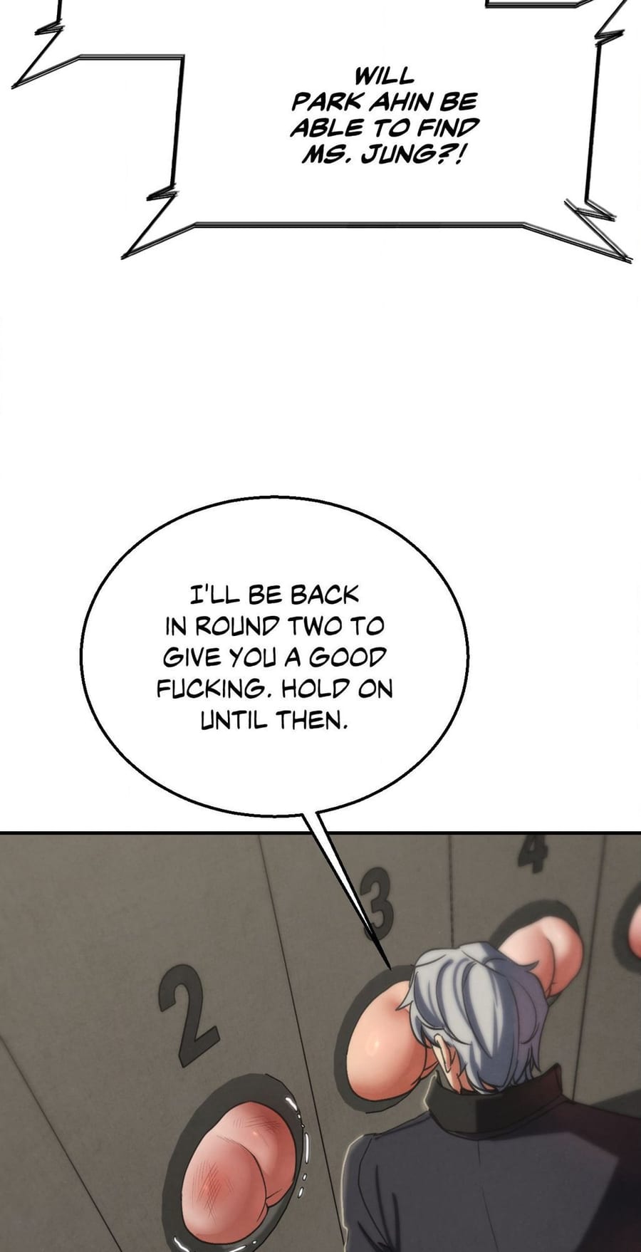 Seniors of Class 5 Uncensored, chapter 98, page 58 of 97