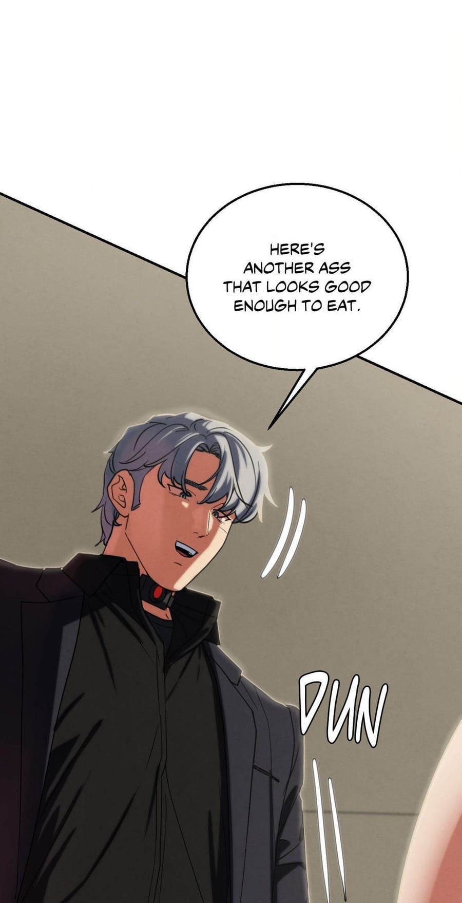 Seniors of Class 5 Uncensored, chapter 98, page 61 of 97