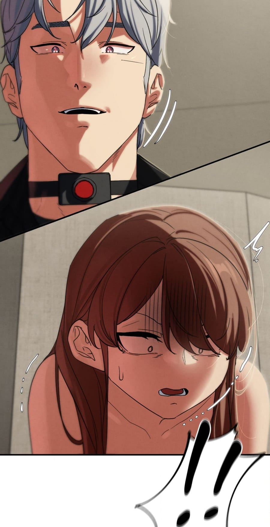 Seniors of Class 5 Uncensored, chapter 98, page 63 of 97