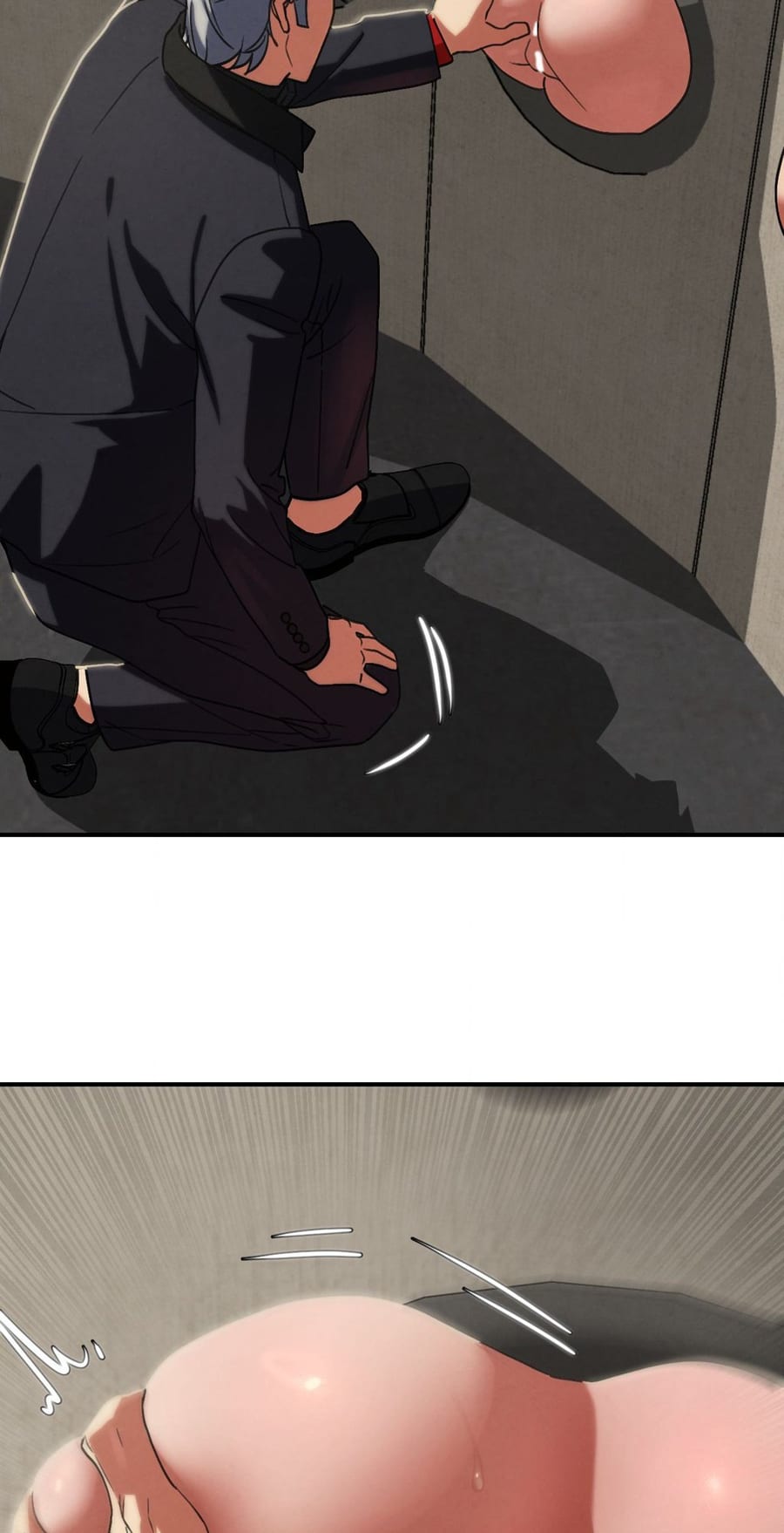 Seniors of Class 5 Uncensored, chapter 98, page 66 of 97