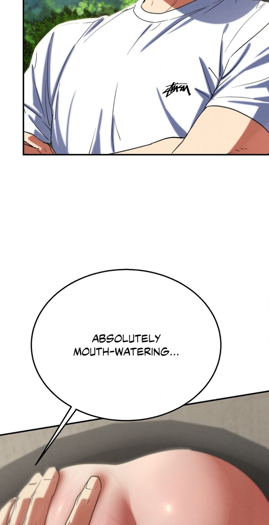 Seniors of Class 5 Uncensored, chapter 98, page 69 of 97