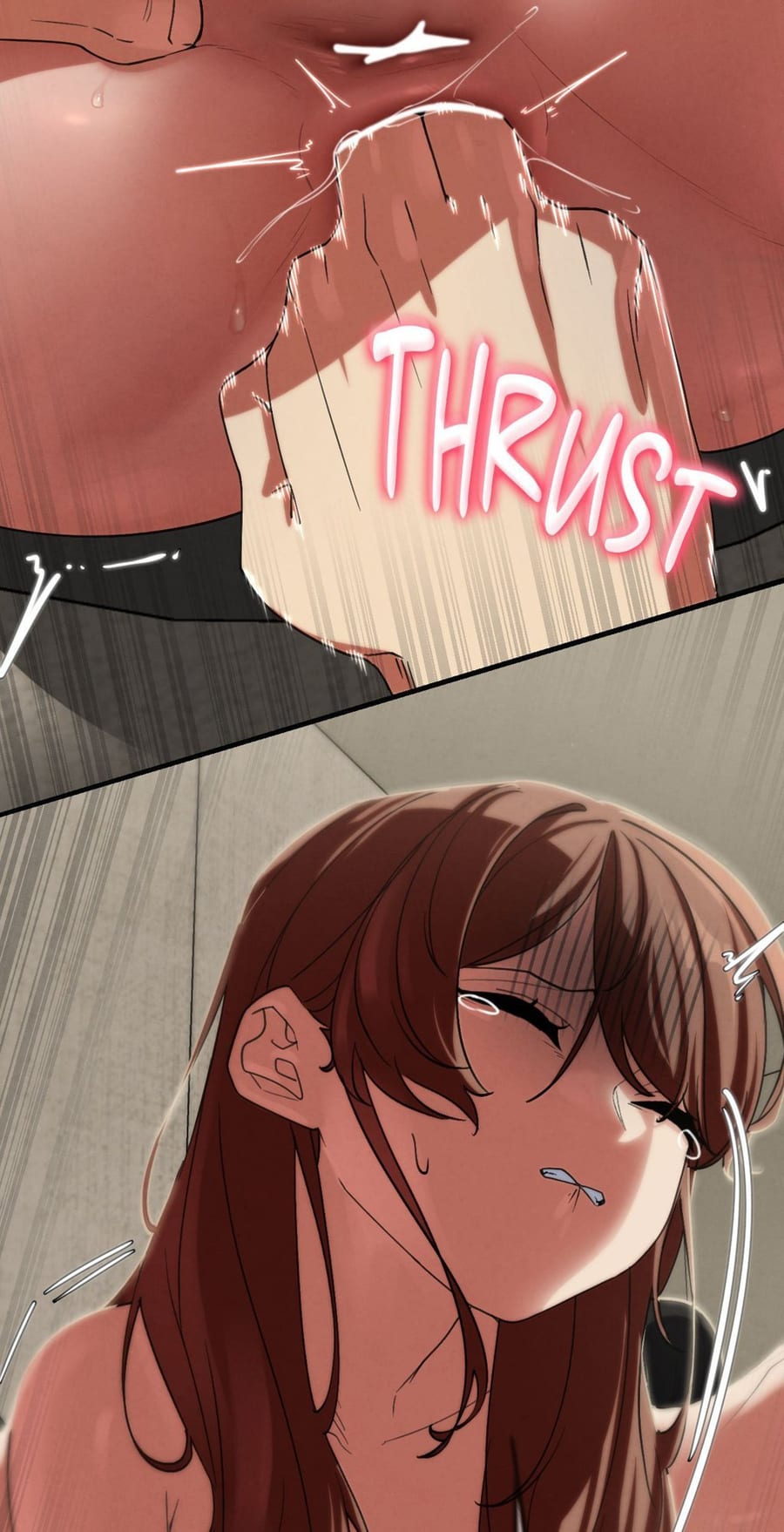 Seniors of Class 5 Uncensored, chapter 98, page 71 of 97
