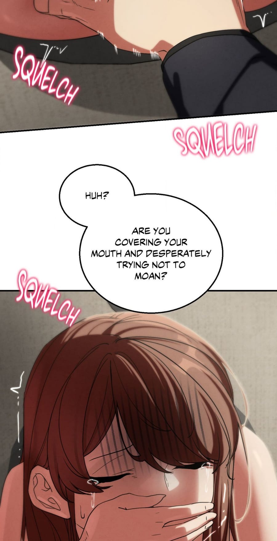 Seniors of Class 5 Uncensored, chapter 98, page 73 of 97