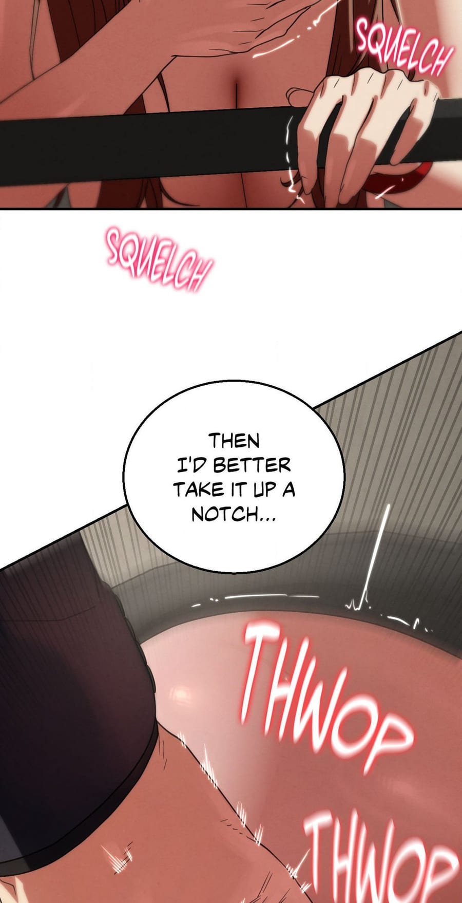 Seniors of Class 5 Uncensored, chapter 98, page 74 of 97