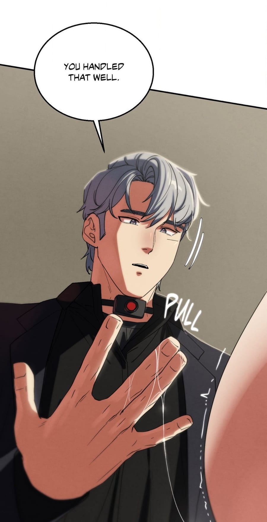Seniors of Class 5 Uncensored, chapter 98, page 78 of 97