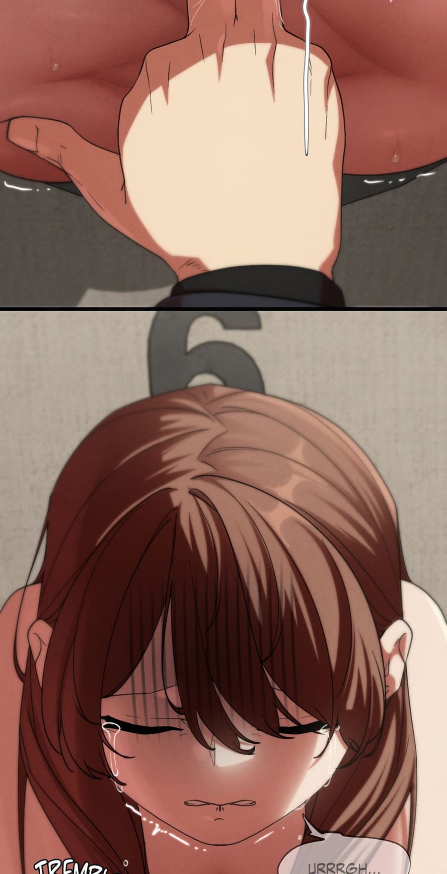 Seniors of Class 5 Uncensored, chapter 98, page 81 of 97