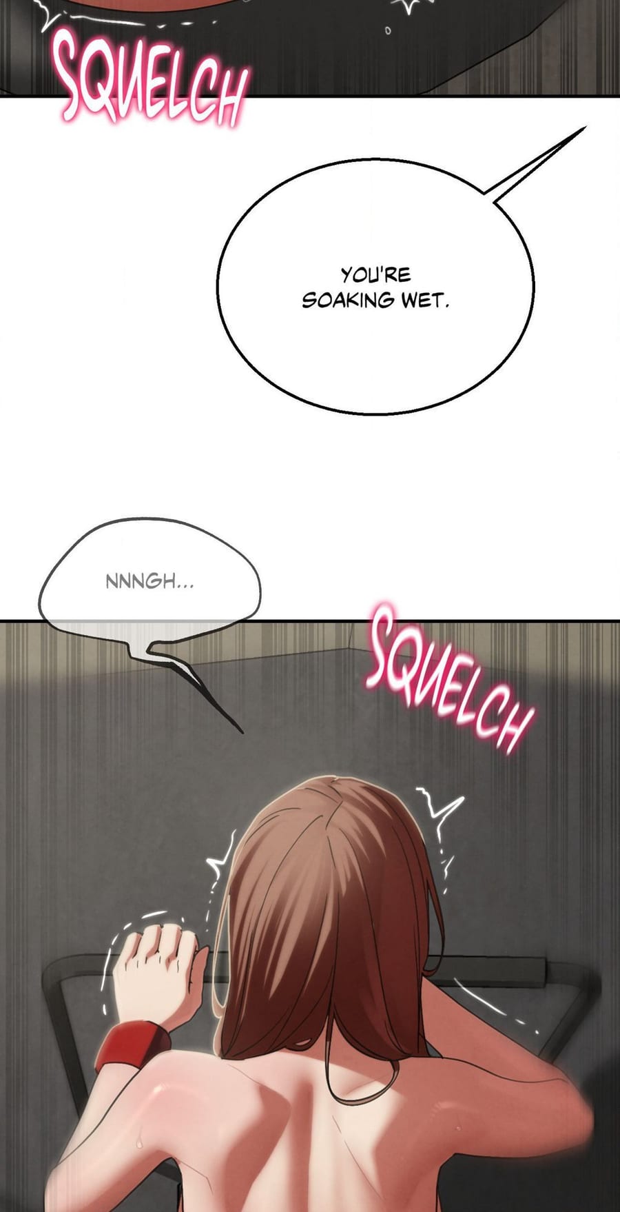 Seniors of Class 5 Uncensored, chapter 98, page 83 of 97