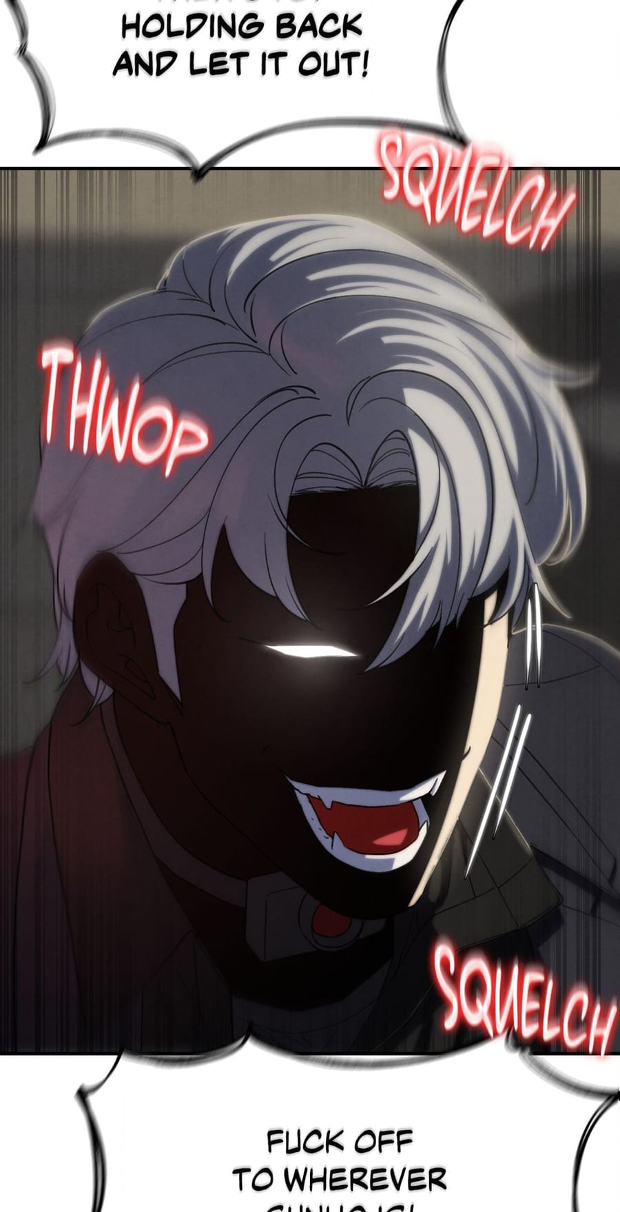 Seniors of Class 5 Uncensored, chapter 98, page 85 of 97