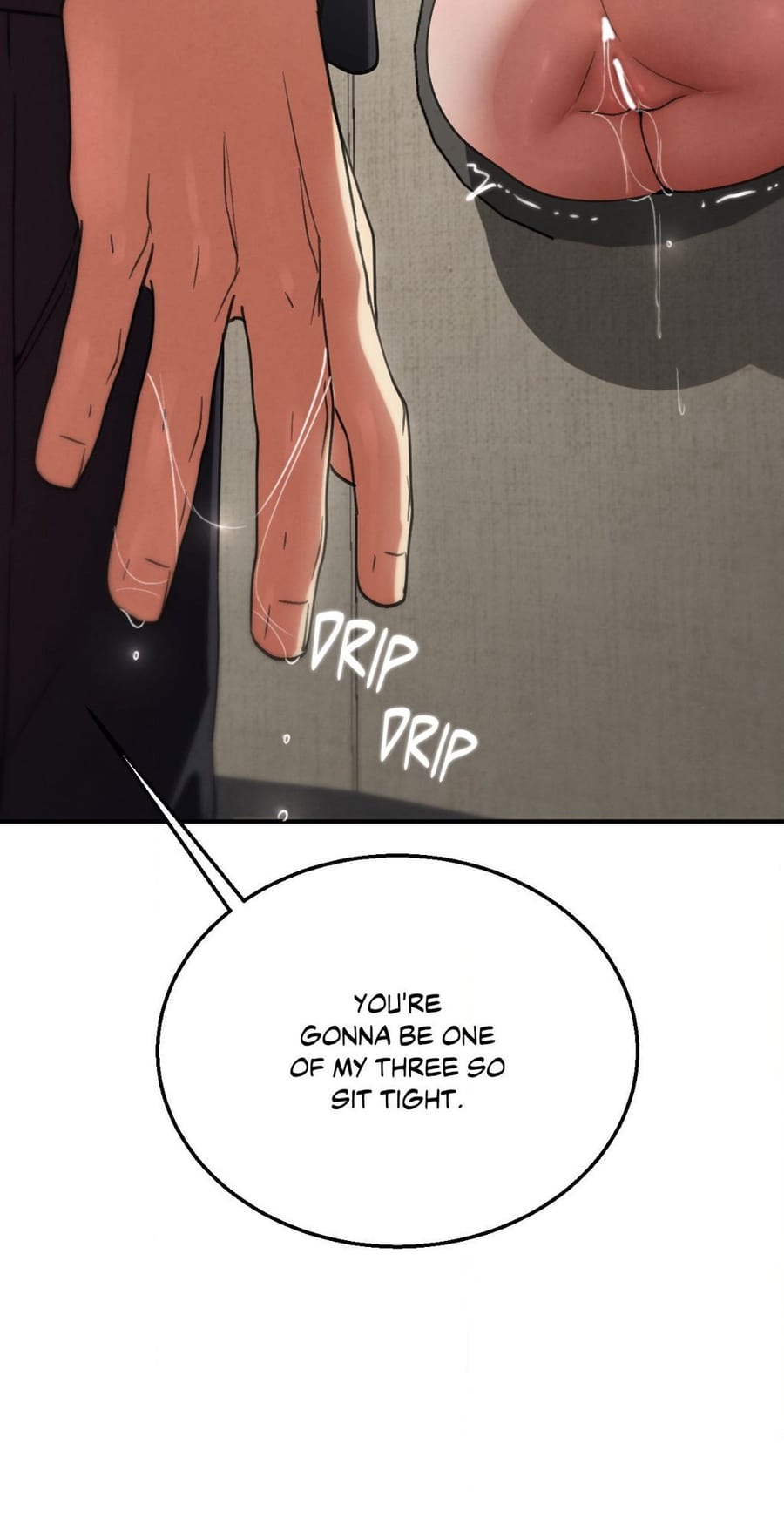 Seniors of Class 5 Uncensored, chapter 98, page 87 of 97