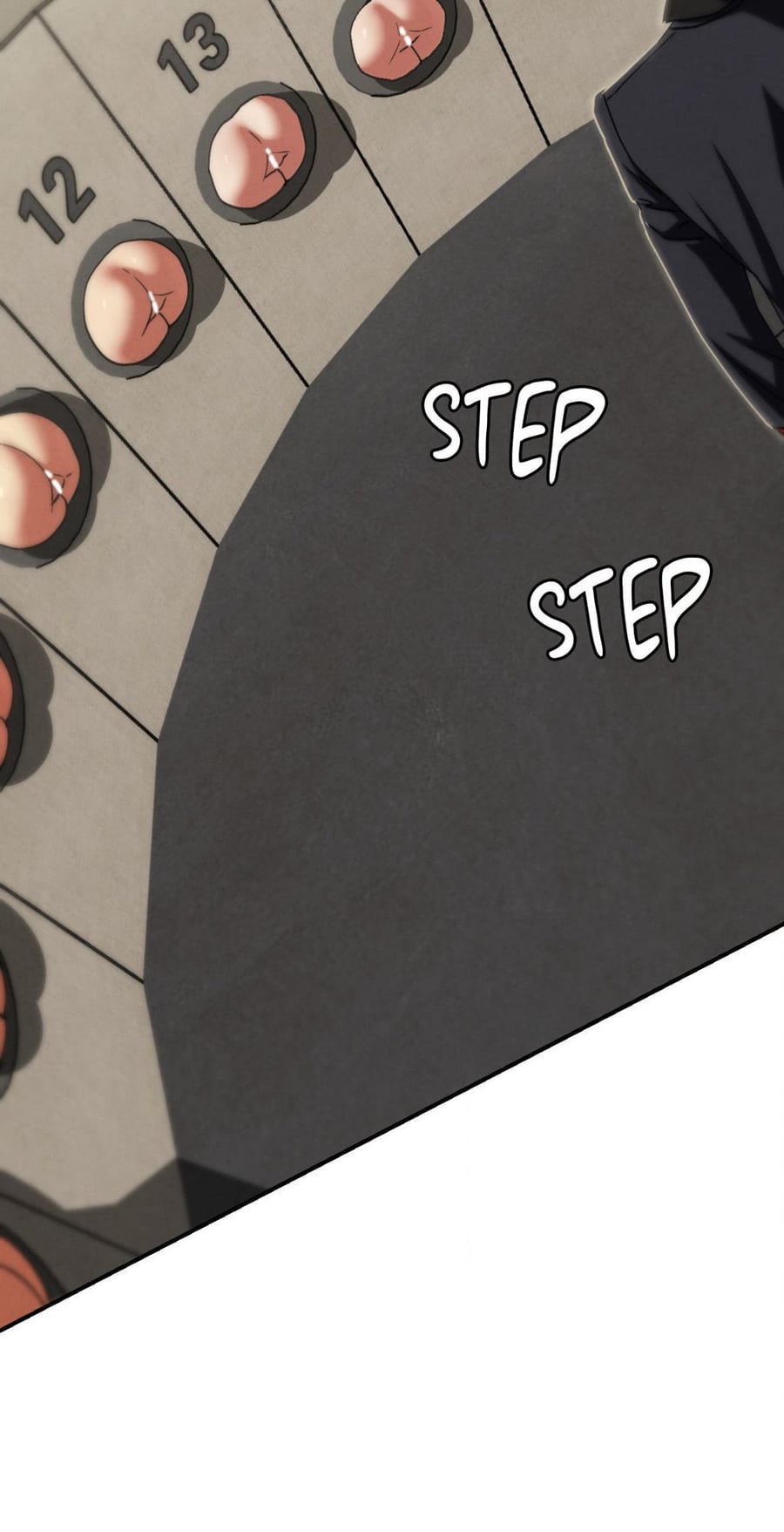Seniors of Class 5 Uncensored, chapter 98, page 91 of 97