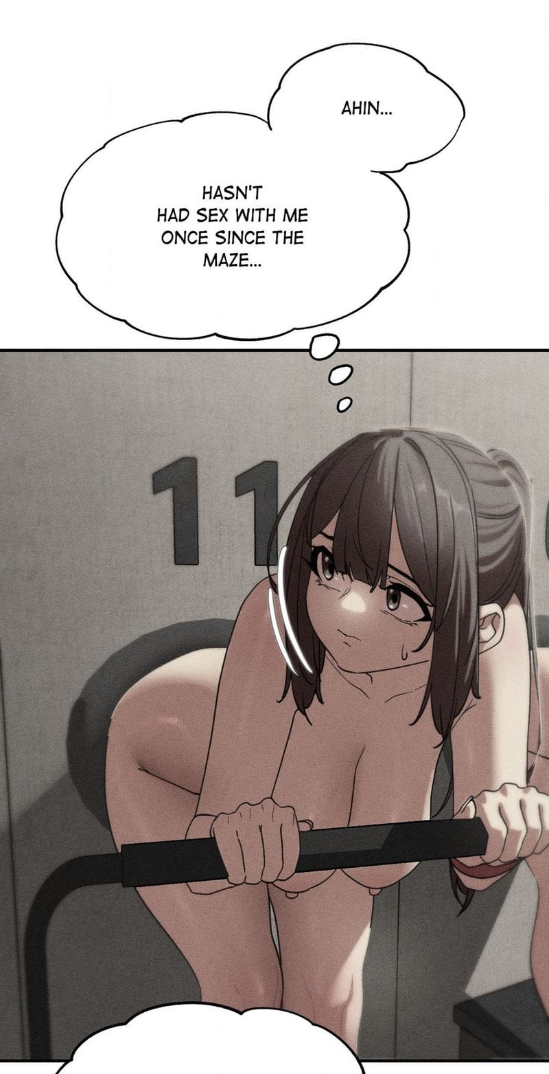 Seniors of Class 5 Uncensored, chapter 99, page 7 of 104