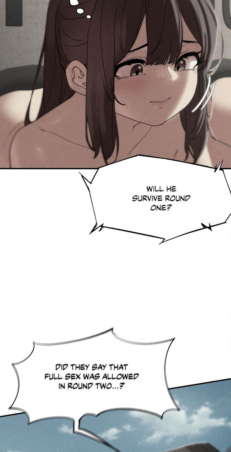 Seniors of Class 5 Uncensored, chapter 99, page 9 of 104
