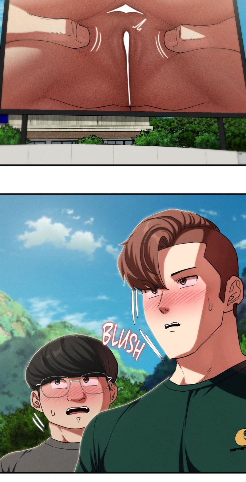 Seniors of Class 5 Uncensored, chapter 99, page 15 of 104