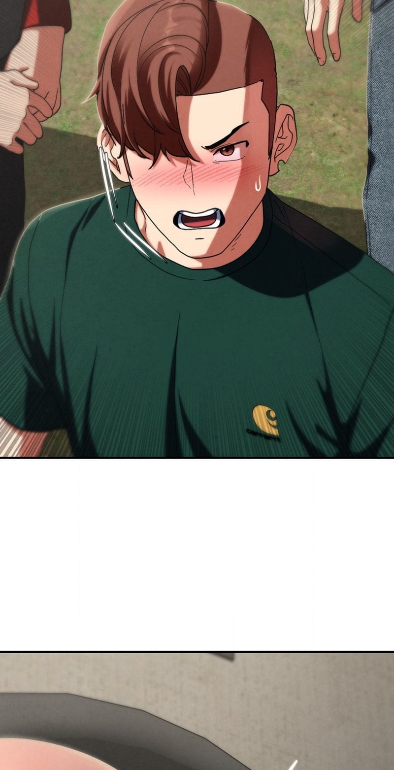 Seniors of Class 5 Uncensored, chapter 99, page 18 of 104