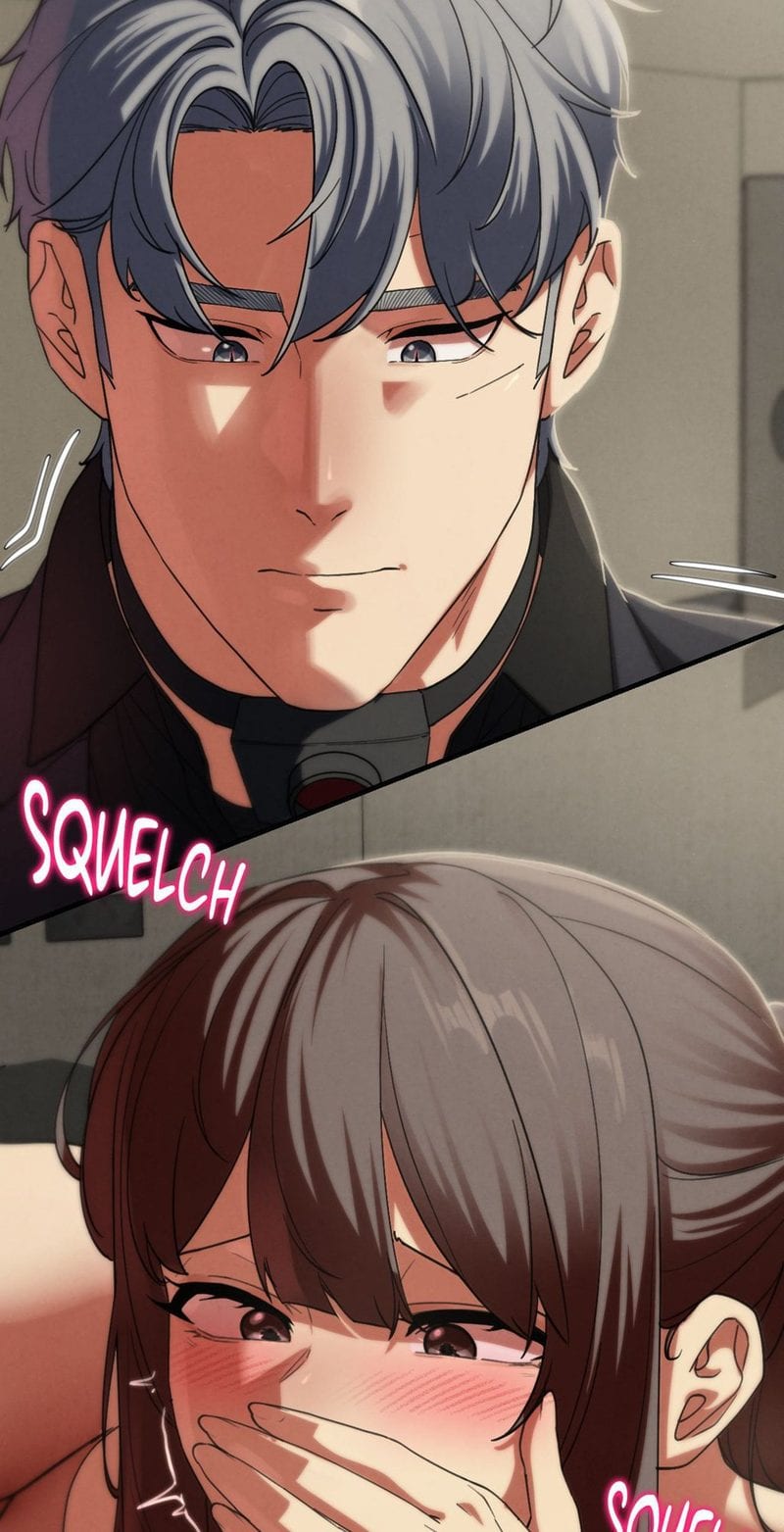 Seniors of Class 5 Uncensored, chapter 99, page 20 of 104