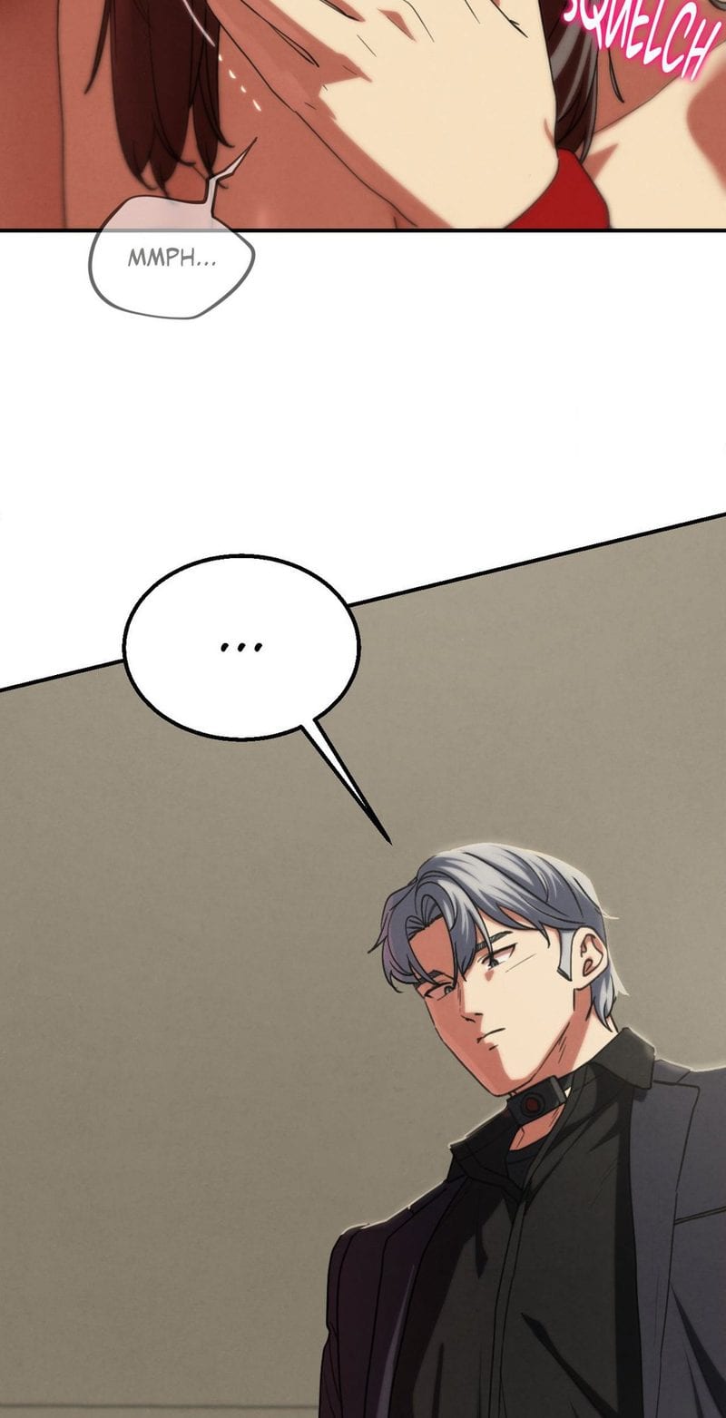 Seniors of Class 5 Uncensored, chapter 99, page 21 of 104