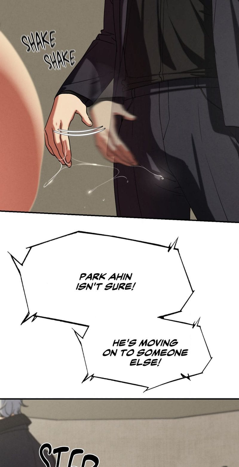 Seniors of Class 5 Uncensored, chapter 99, page 22 of 104