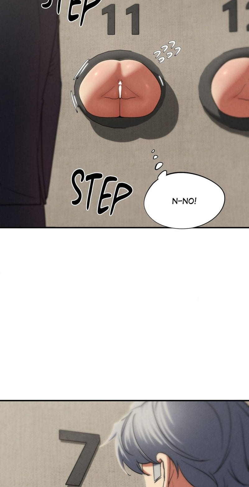 Seniors of Class 5 Uncensored, chapter 99, page 23 of 104