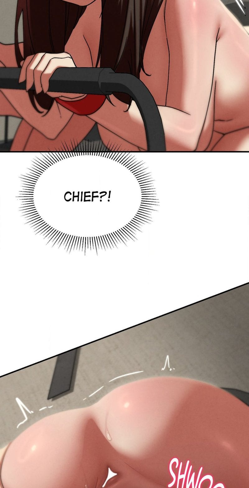 Seniors of Class 5 Uncensored, chapter 99, page 25 of 104