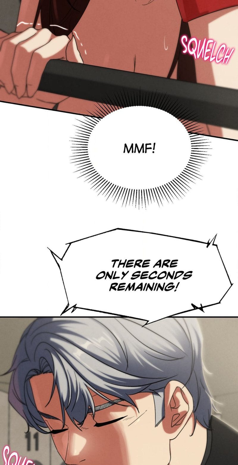 Seniors of Class 5 Uncensored, chapter 99, page 27 of 104