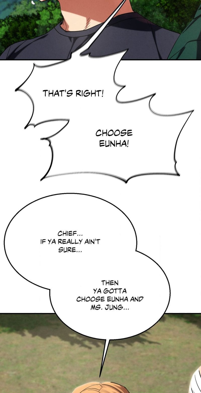 Seniors of Class 5 Uncensored, chapter 99, page 29 of 104