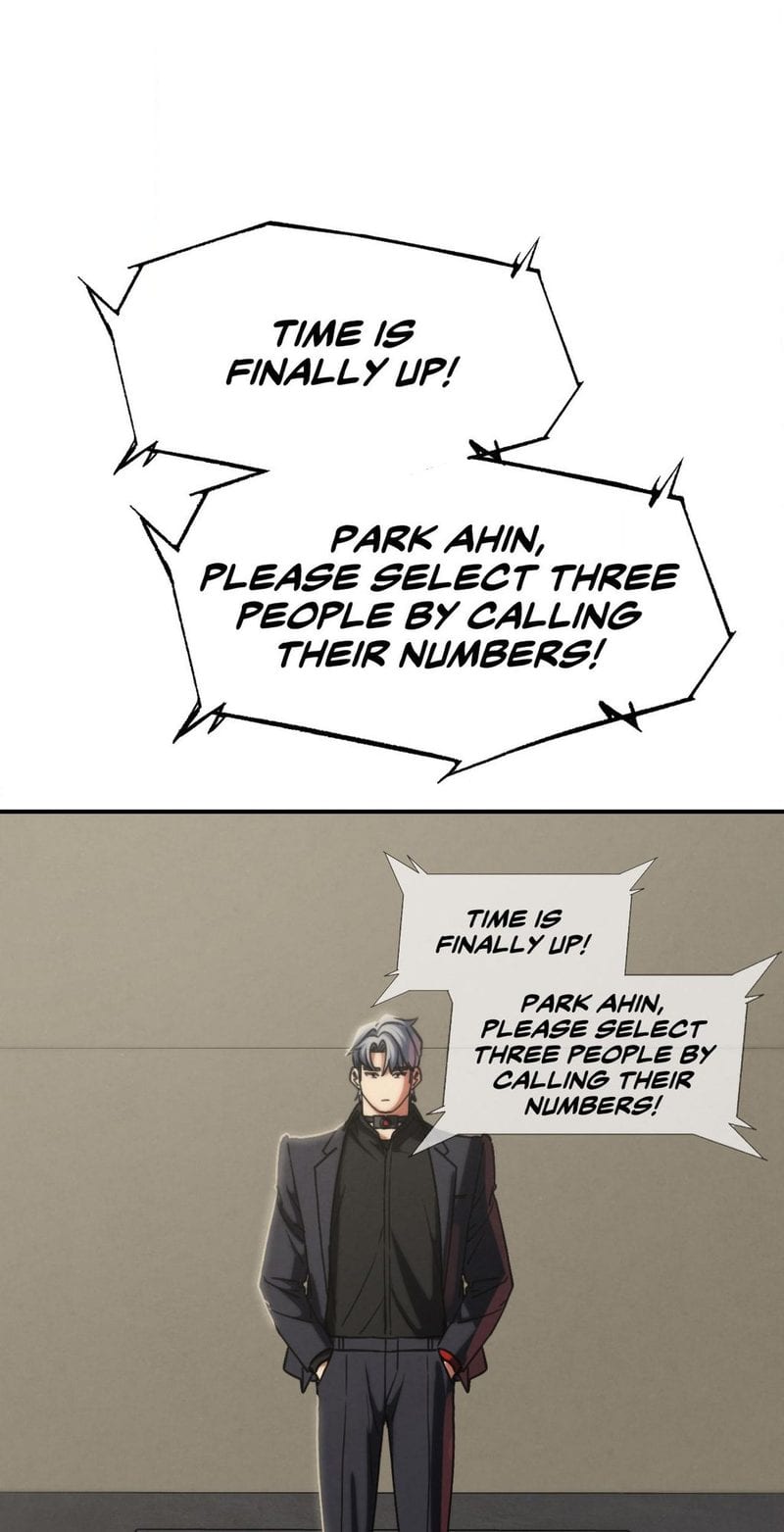 Seniors of Class 5 Uncensored, chapter 99, page 31 of 104